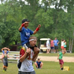 Meet your Posher, Conner